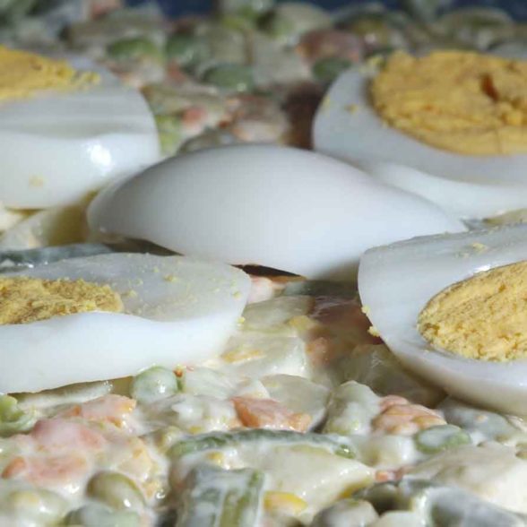 Insalata Russa
