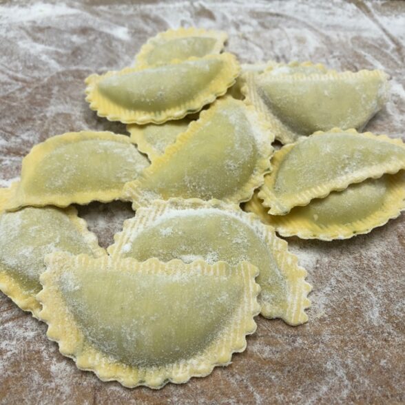 PANZEROTTI