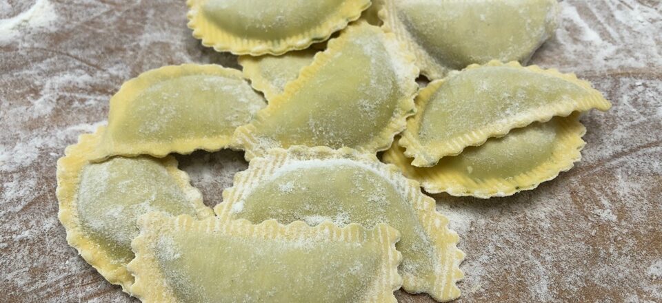 PANZEROTTI