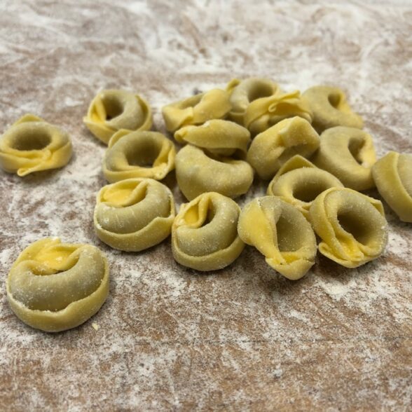 TORTELLINI
