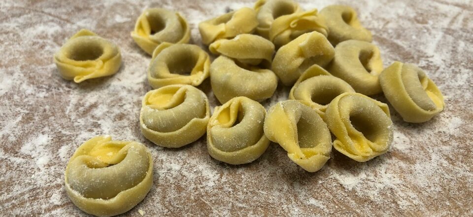 TORTELLINI